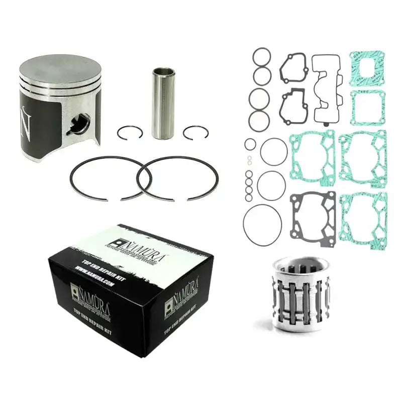 NX-70029K3 Top End Kit Nikasil Dual Ring 53.94/Std Husq/Ktm - Repair
