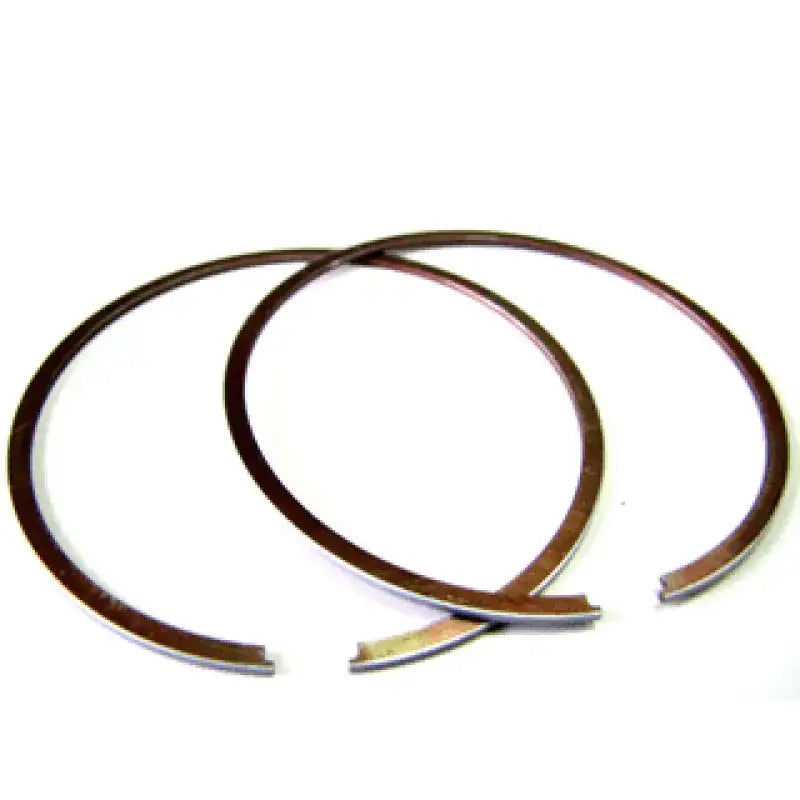 NX-70029R Piston Rings 53.94mm For Namura Pistons Only - Ring Kit