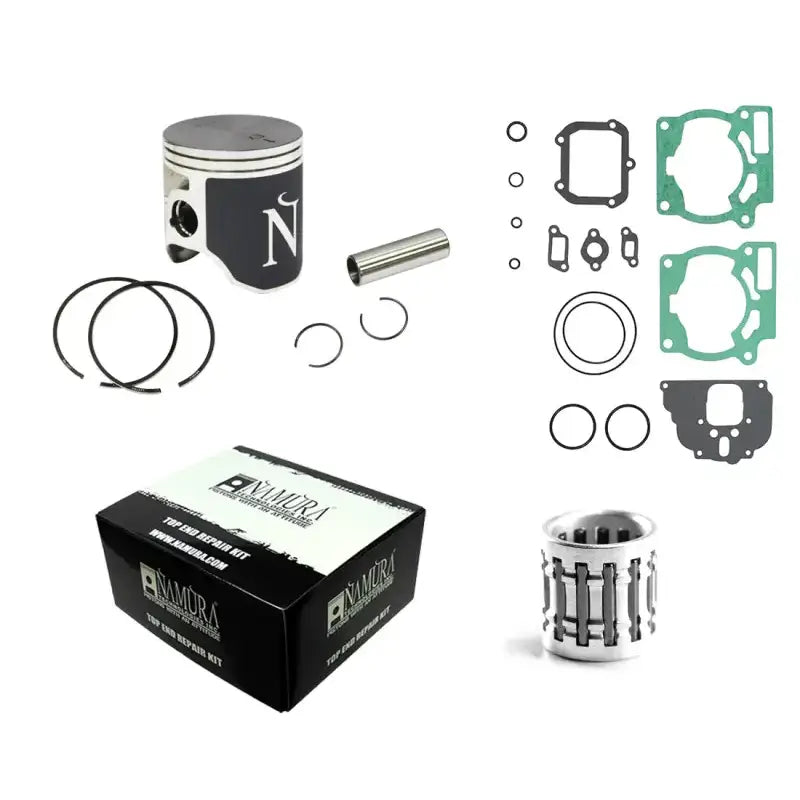 NX-70030K Top End Kit Dual Rng 55.94/Std 11:1 Ktm - Repair