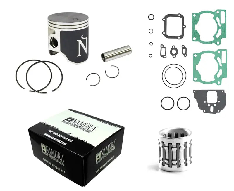 NX-70030K Top End Kit Dual Rng 55.94/Std 11:1 Ktm - Repair