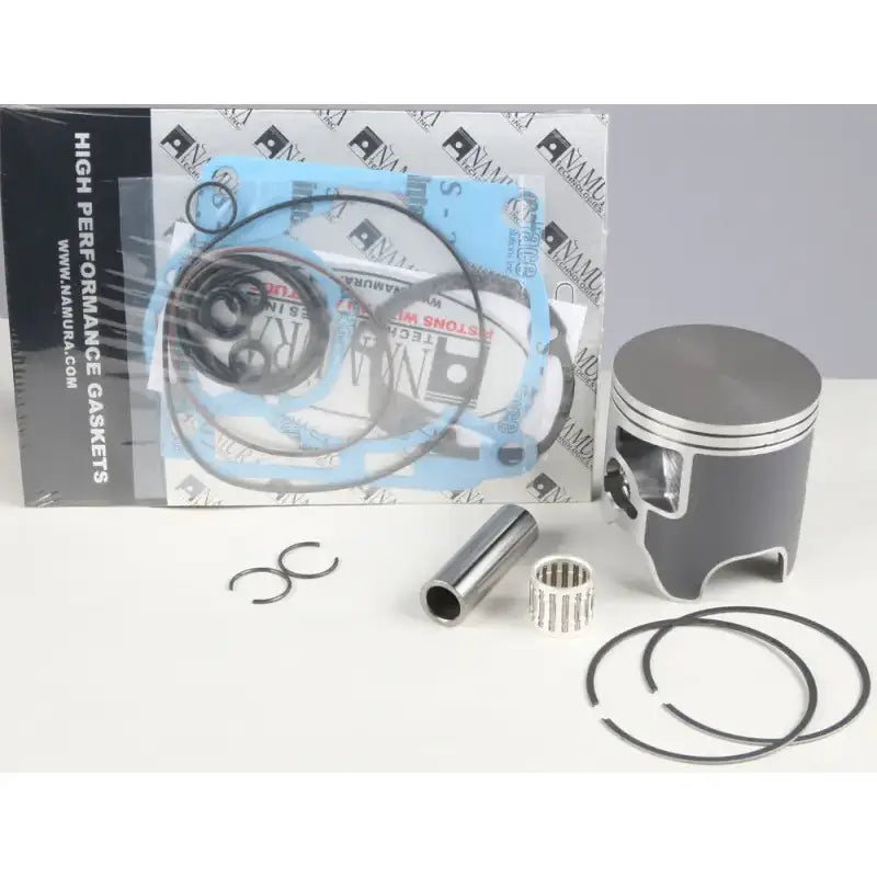 NX-70034-BK Top End Kit 71.95/ + 0.01 11:1 Ktm - Repair