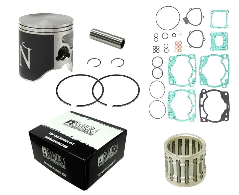 NX-70034-BK1 Top End Kit 71.95/ + 0.01 11:1 Ktm - Repair