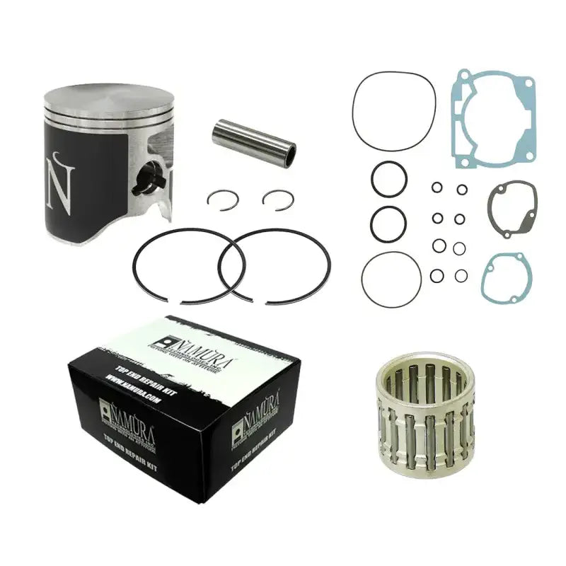 NX-70034K Top End Kit 71.94/Std 11:1 Ktm - Repair