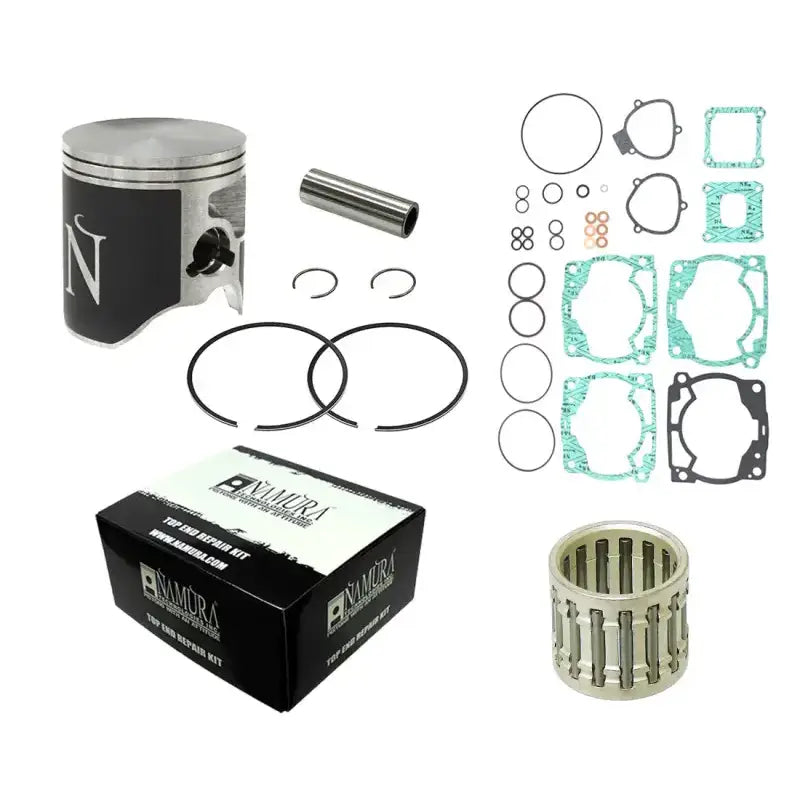 NX-70034K1 Top End Kit 71.94/Std 11:1 Ktm - Repair