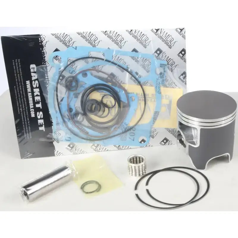 NX-70036-BK Top End Kit 71.95/ + 0.01 11:1 Hus/Husq/Ktm - Repair