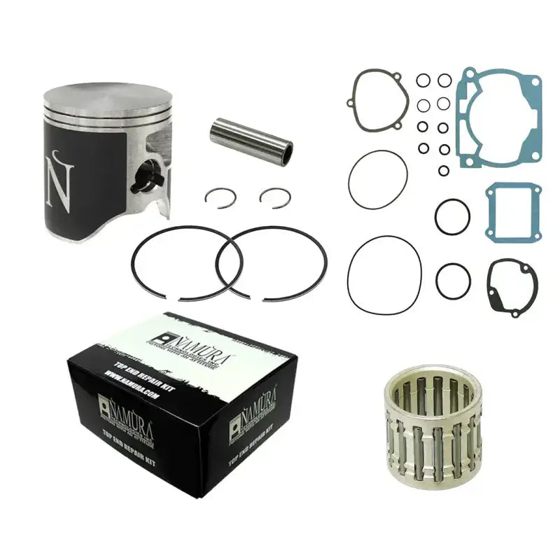 NX-70036K Top End Kit 71.94/Std 11:1 Hus/Husq/Ktm - Repair