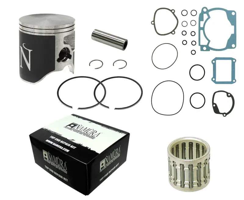 NX-70036K Top End Kit 71.94/Std 11:1 Hus/Husq/Ktm - Repair