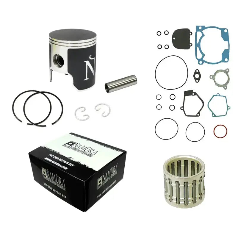 NX-70040K Top End Kit Nikasil Cyl 67.44/Std Ktm - Repair