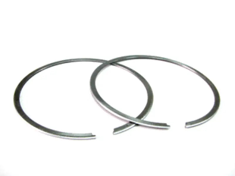 NX-70040R Piston Rings 67.44mm Ktm For Namura Pistons Only - Ring Kit