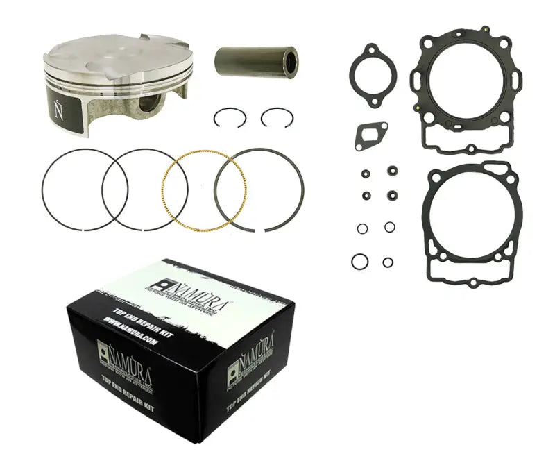 NX-70041-CK Top End Kit Hyperdryve 94.96/ + 0.02 11.9:1 Ktm - Repair