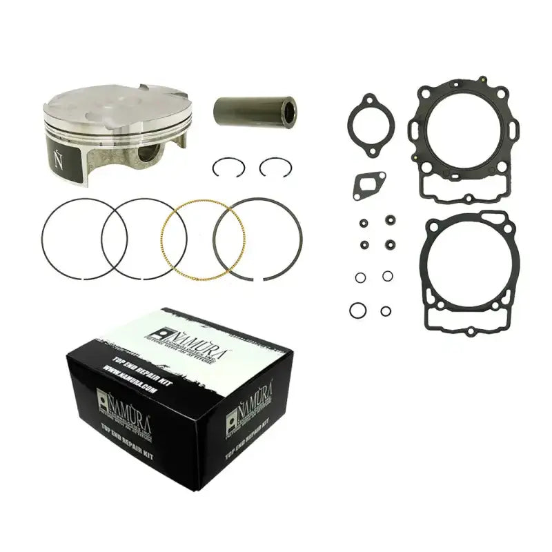 NX-70041K Top End Kit Hyperdryve 94.94/Std 11.9:1 Ktm - Repair
