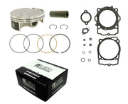 NX-70041K Top End Kit Hyperdryve 94.94/Std 11.9:1 Ktm - Repair