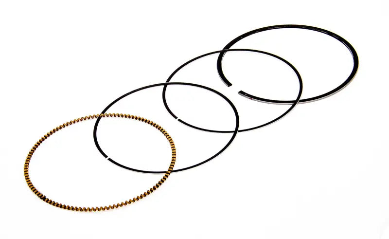 NX-70041R Piston Rings 94.94mm Hus/Ktm For Namura Pistons Only - Ring Kit