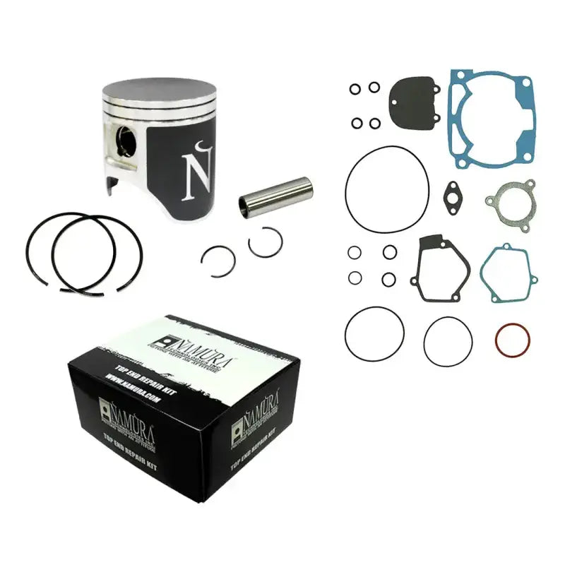 NX-70047K Top End Kit Nikasil Cyl 67.44/Std Ktm - Repair