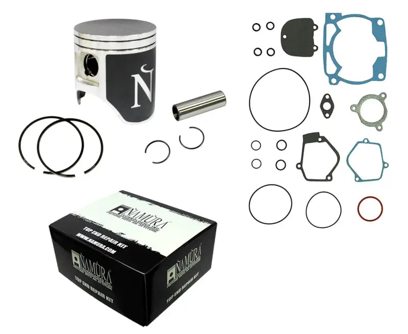 NX-70047K Top End Kit Nikasil Cyl 67.44/Std Ktm - Repair