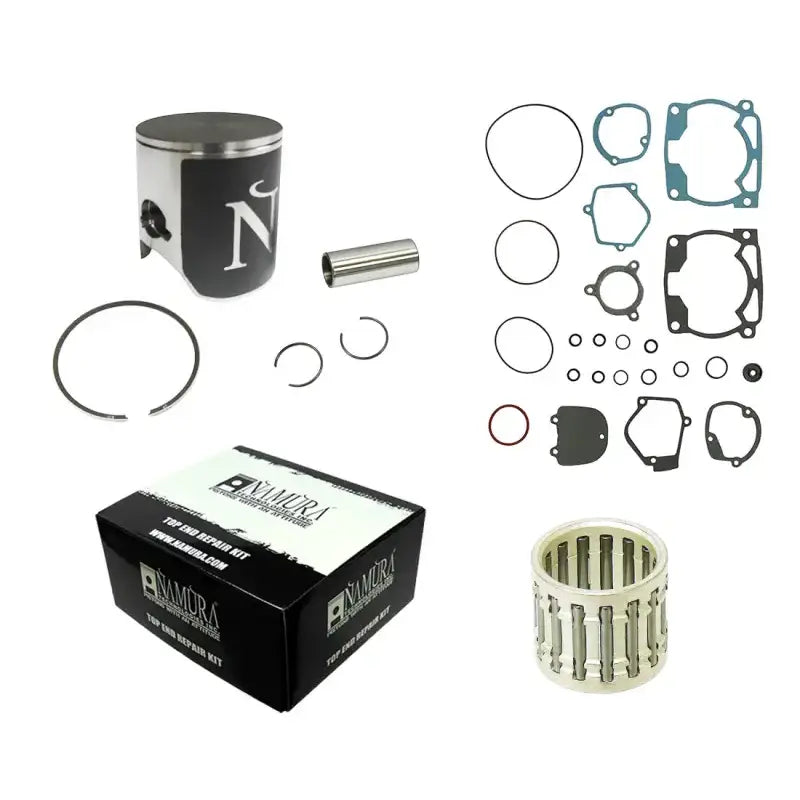 NX-70050K Top End Kit Nikasil Cyl 66.34/Std Ktm - Repair