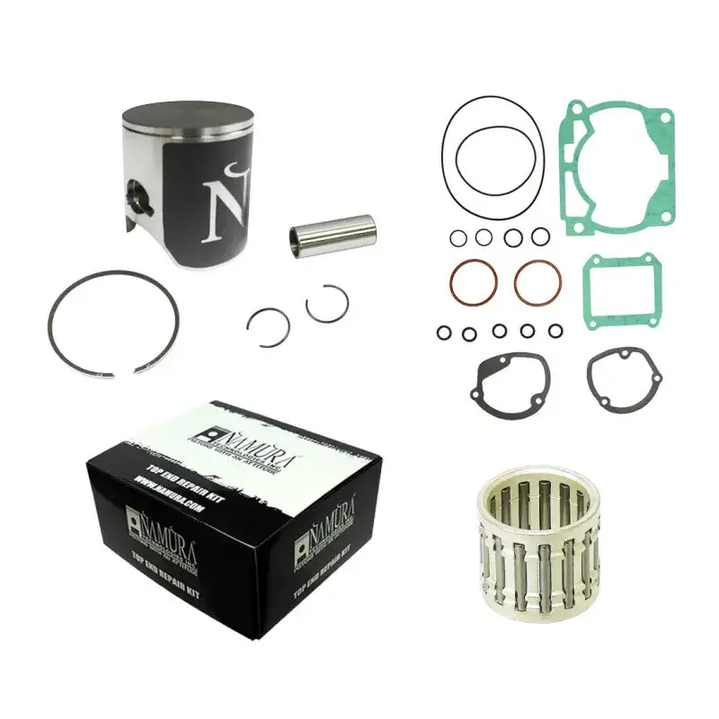 NX-70050K1 Top End Kit Nikasil Cyl 66.34/Std Ktm - Repair
