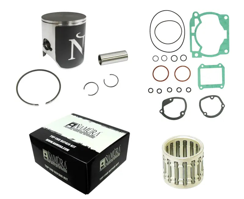 NX-70050K1 Top End Kit Nikasil Cyl 66.34/Std Ktm - Repair