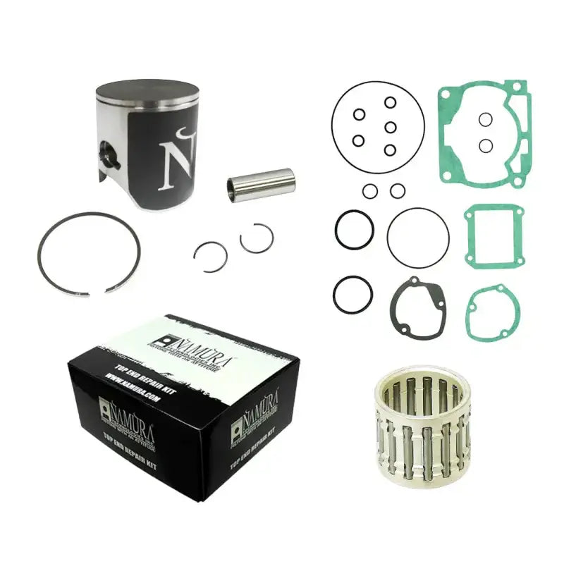 NX-70050K2 Top End Kit Nikasil Cyl 66.34/Std Ktm - Repair