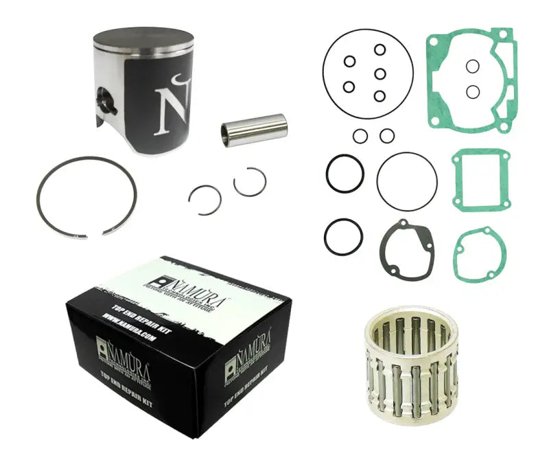 NX-70050K2 Top End Kit Nikasil Cyl 66.34/Std Ktm - Repair