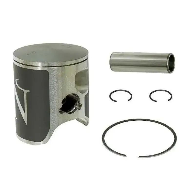 NAMURA NX-70051-B Piston Kit Nikasil Cyl 66.35/+0.01 11:1