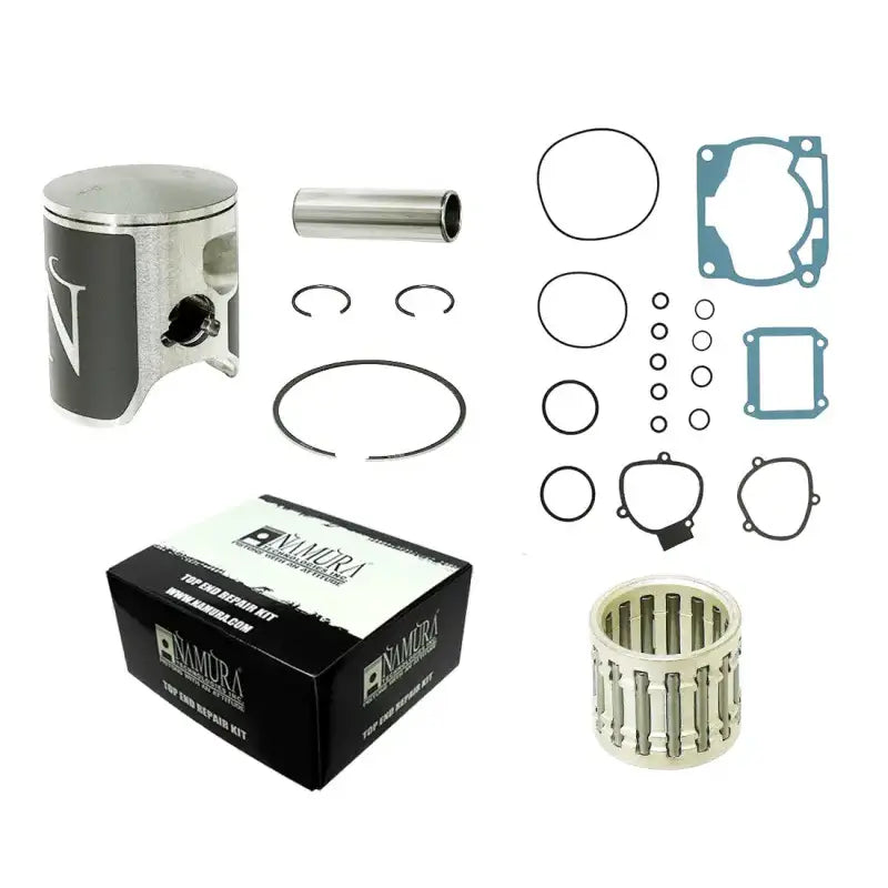 NX-70051K2 Top End Kit Nikasil Sgl Ring 66.34/Std Hus/Husq/Ktm - Repair