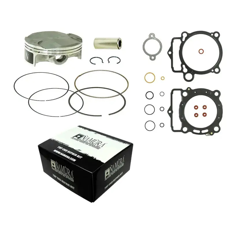 NX-70062K Top End Kit 87.96/Std 11:1 Hus/Husq/Ktm - Repair