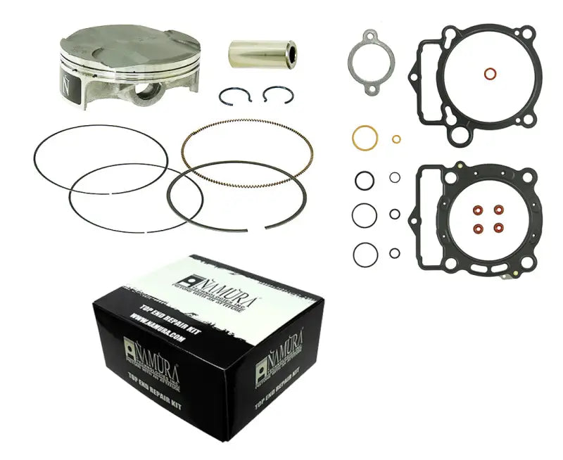NX-70062K Top End Kit 87.96/Std 11:1 Hus/Husq/Ktm - Repair