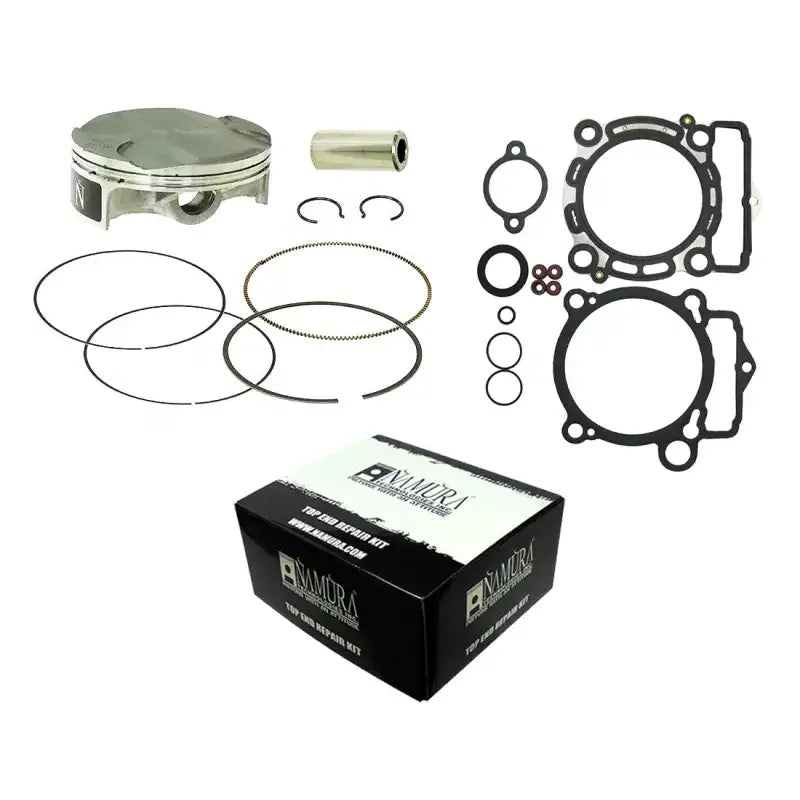 NX-70062K1 Top End Kit 87.96/Std 11:1 Husq/Ktm - Repair