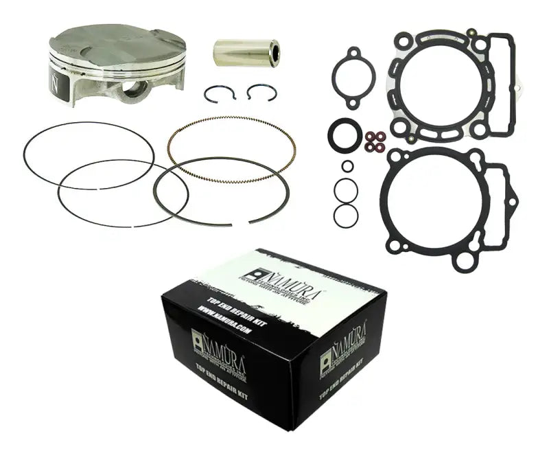NX-70062K1 Top End Kit 87.96/Std 11:1 Husq/Ktm - Repair