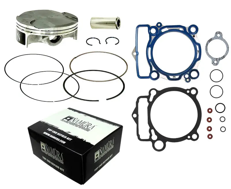 NX-70062K2 Top End Kit 87.96/Std Husq/Ktm - Repair