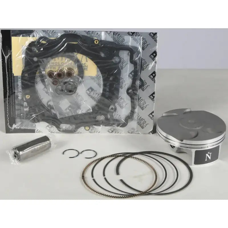NX-70068-BK Top End Kit Hyperdryve Nikasil 94.95/ + 0.01 Hus/Ktm - Repair