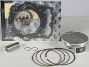 NX-70068-BK Top End Kit Hyperdryve Nikasil 94.95/ + 0.01 Hus/Ktm - Repair