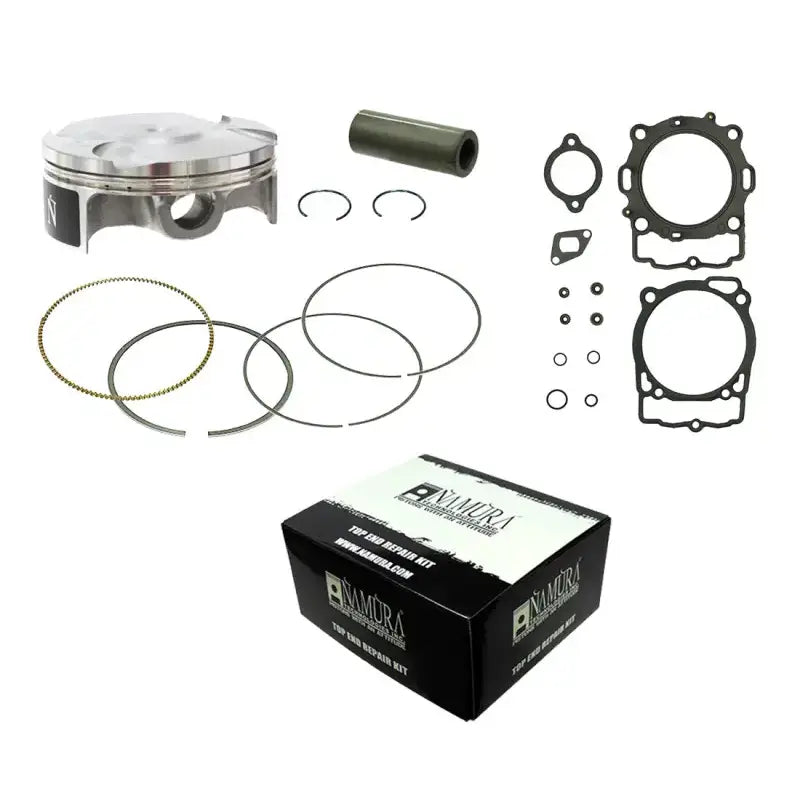 NX-70068K Top End Kit Hyperdryve Nikasil 94.94/Std Hus/Ktm - Repair