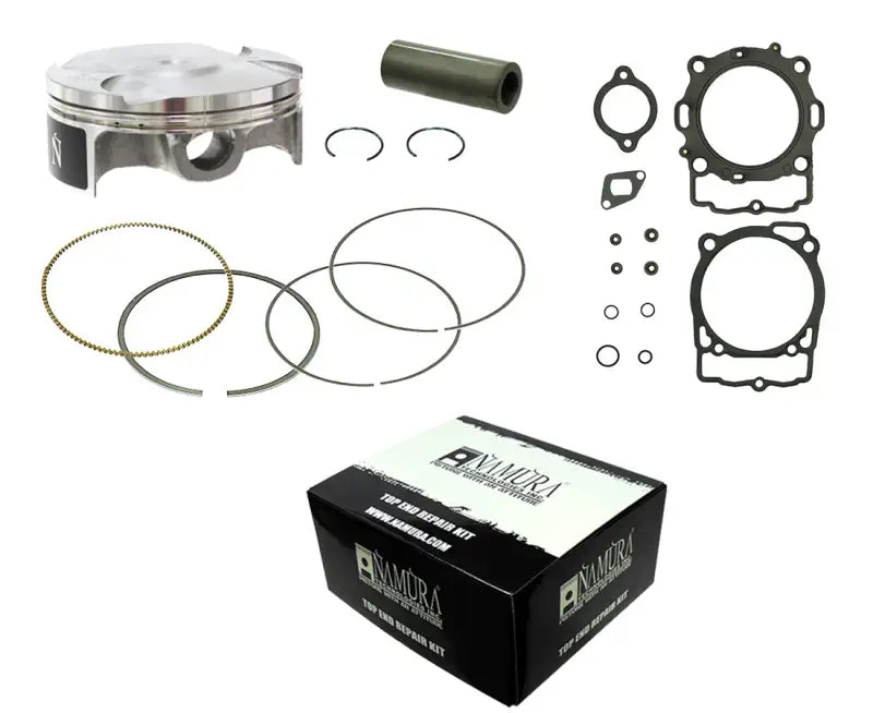 NX-70068K Top End Kit Hyperdryve Nikasil 94.94/Std Hus/Ktm - Repair