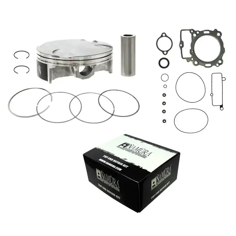NX-70070K Top End Kit 96.93/Std 11:1 Ktm - Repair