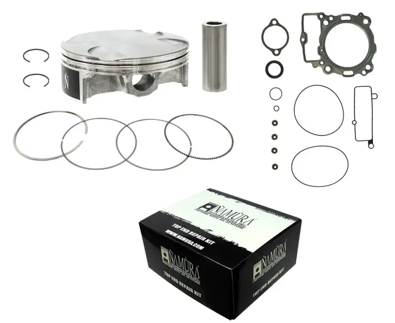 NX-70070K Top End Kit 96.93/Std 11:1 Ktm - Repair