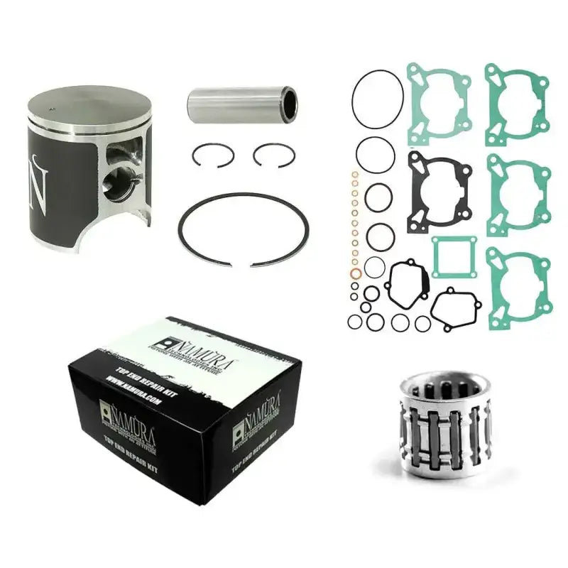 NAMURA NX-70106K Top End Kit Nikasil Cyl 46.95/Std Husq/Ktm