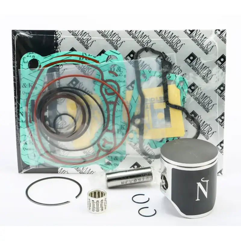 NX-90000-CK Top End Kit Nikasil Cyl 53.96/ + 0.02 8.6:1 Husq - Repair