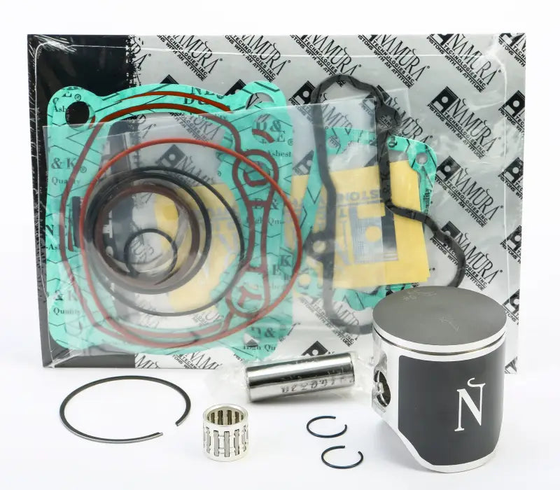 NX-90000-CK Top End Kit Nikasil Cyl 53.96/ + 0.02 8.6:1 Husq - Repair
