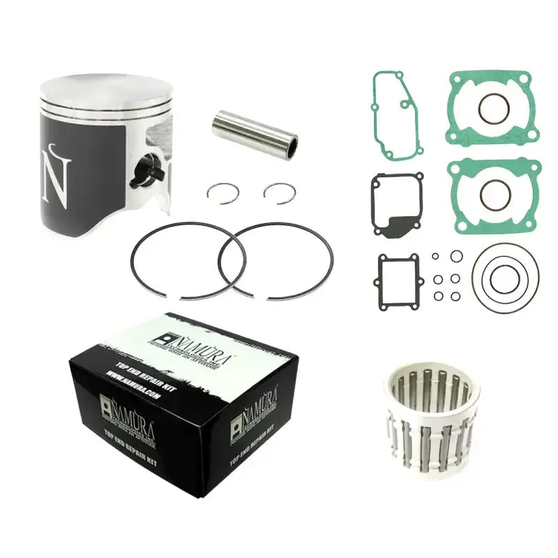 NX-90003K Top End Kit 71.94/Std 11:1 Husq - Repair