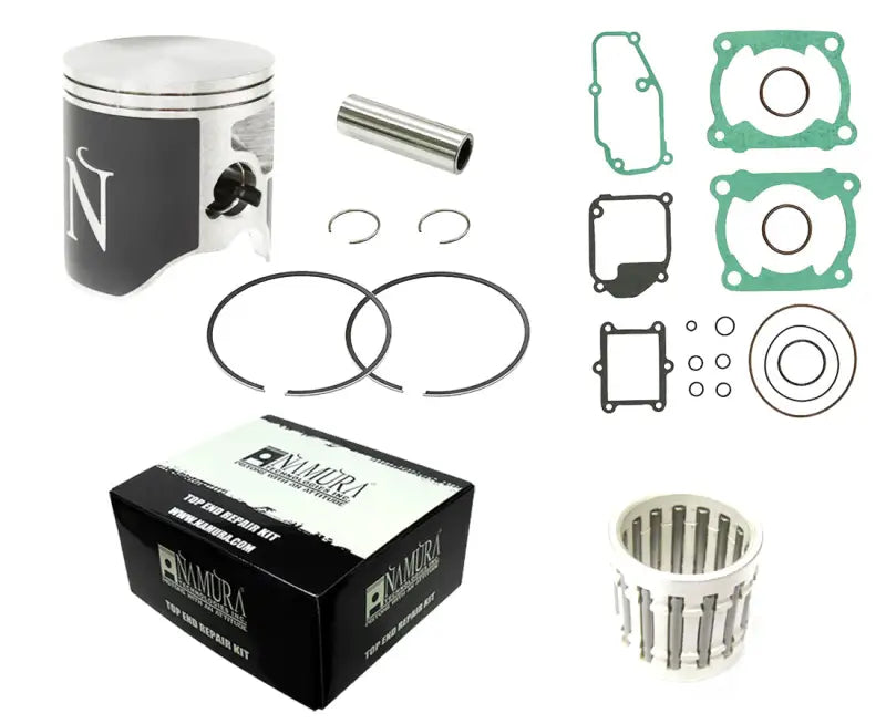 NX-90003K Top End Kit 71.94/Std 11:1 Husq - Repair