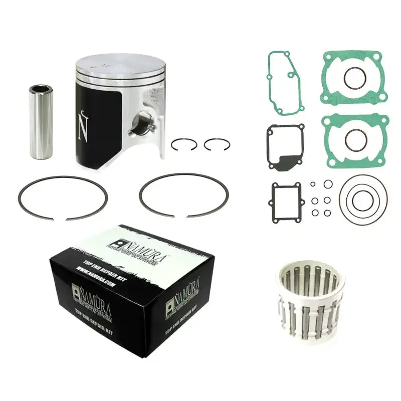 NX-90003K1 Top End Kit 66.34/Std 11:1 Husq - Repair