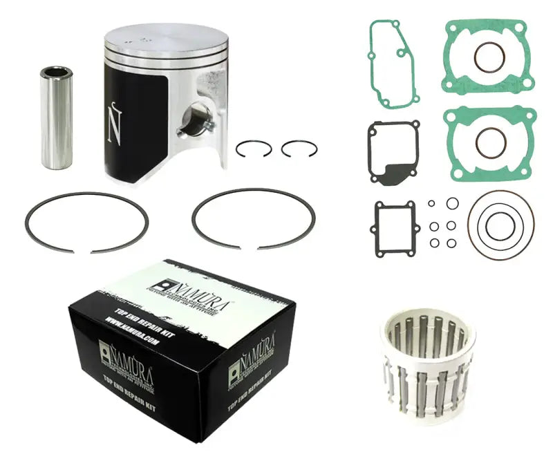 NX-90003K1 Top End Kit 66.34/Std 11:1 Husq - Repair