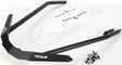 NXPFB228-WHT Pro Armor Nxt Lvl Frt Bumper Pol Wht Axys S/M - RV and Auto Parts