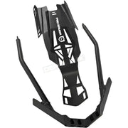 NXPFB230-PCP Pro Armor Nxt Lvl Front Bumper Black/Purple Pol - Body