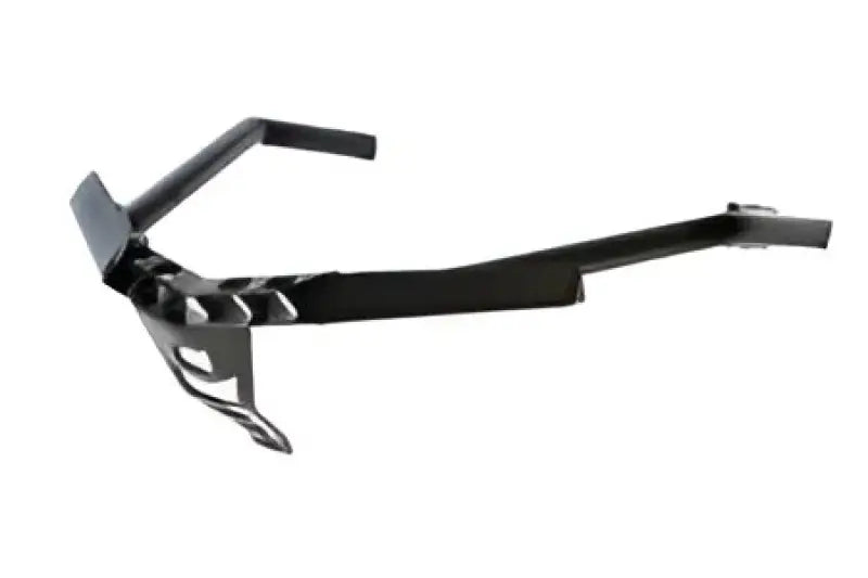 NXPFB230-RD Pro Armor Nxt Lvl Front Bumper Black/Red Pol - Body