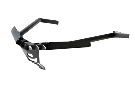 NXPFB230-SBL Pro Armor Nxt Lvl Front Bumper Sky Blue Pol - Body