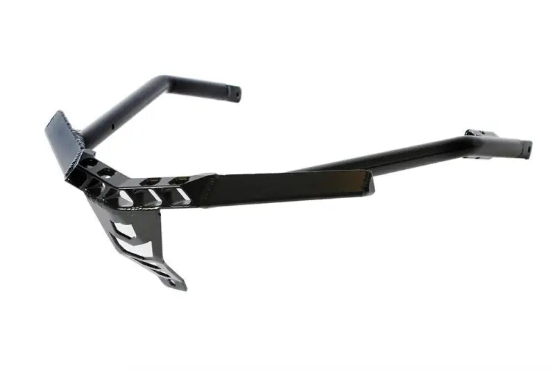 Black metal vehicle bumper or brush guard from NXPFB230-WHT Pro Armor Nxt Lvl Pro