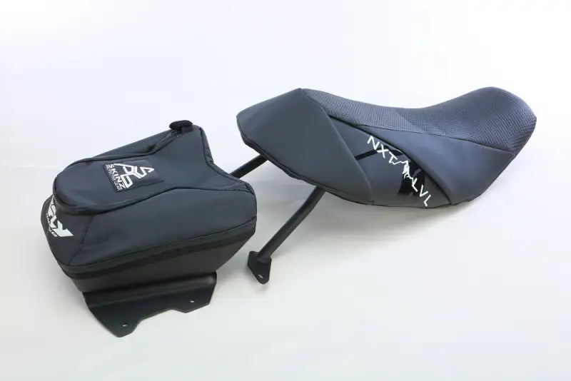 NXPSK225-BK Nxt Lvl Free Ride Seat Polaris Axys W / Pak S/M - Next Level w/Pak